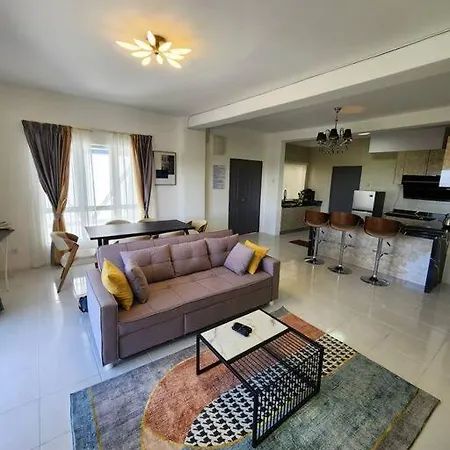 The Garden Emerald Avenue Cameron Highlands 6Pax 910 Wifi Brinchang Exterior photo