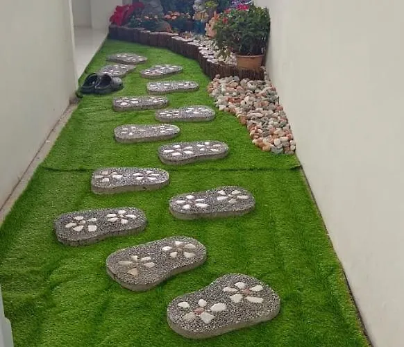The Garden Emerald Avenue Cameron Highlands 6Pax 910 Wifi