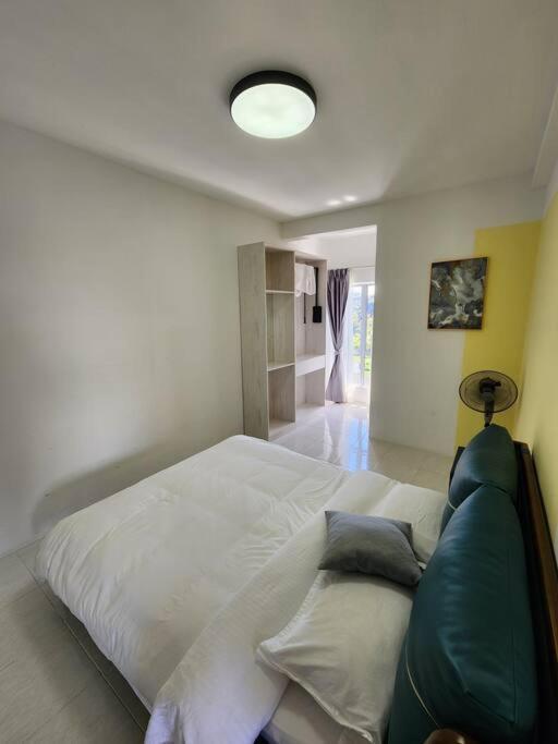 The Garden Emerald Avenue Cameron Highlands 6pax 910 Wifi Brinchang