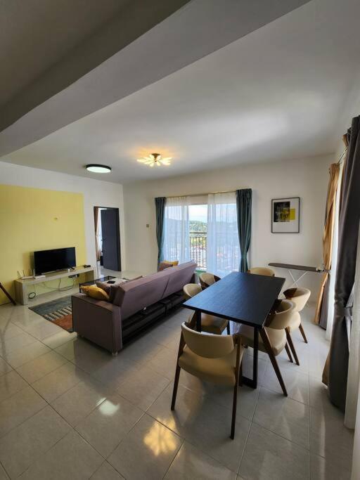 Apartment The Garden Emerald Avenue Cameron Highlands 6pax 910 Wifi *