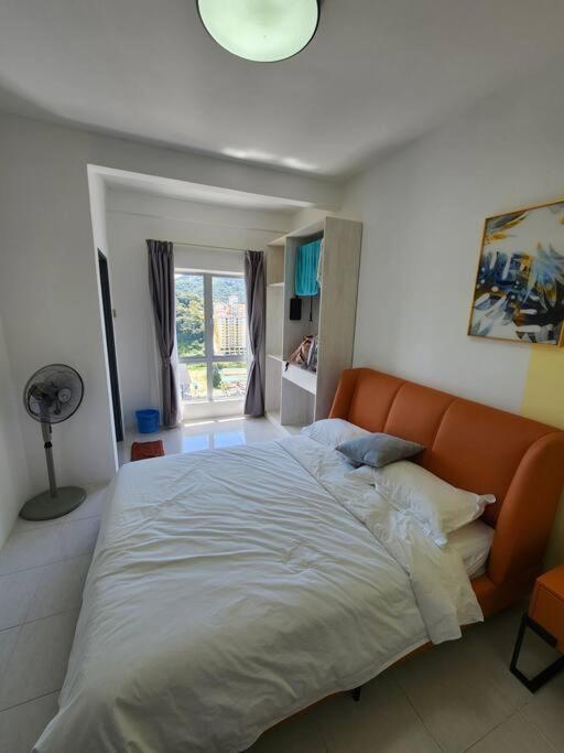The Garden Emerald Avenue Cameron Highlands 6pax 910 Wifi * Brinchang