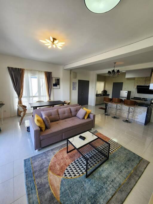 Apartment The Garden Emerald Avenue Cameron Highlands 6pax 910 Wifi