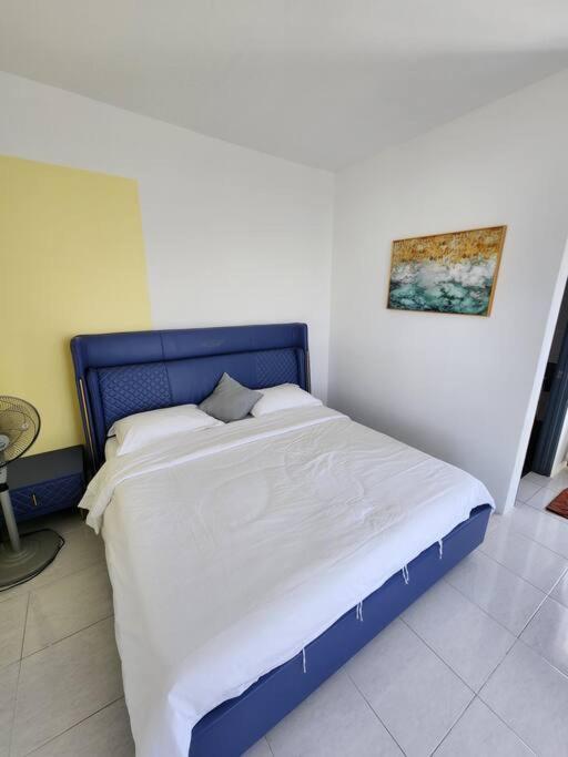 The Garden Emerald Avenue Cameron Highlands 6pax 910 Wifi * Brinchang