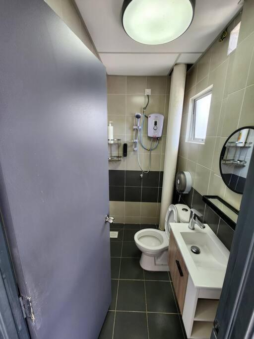 The Garden Emerald Avenue Cameron Highlands 6pax 910 Wifi Apartment *