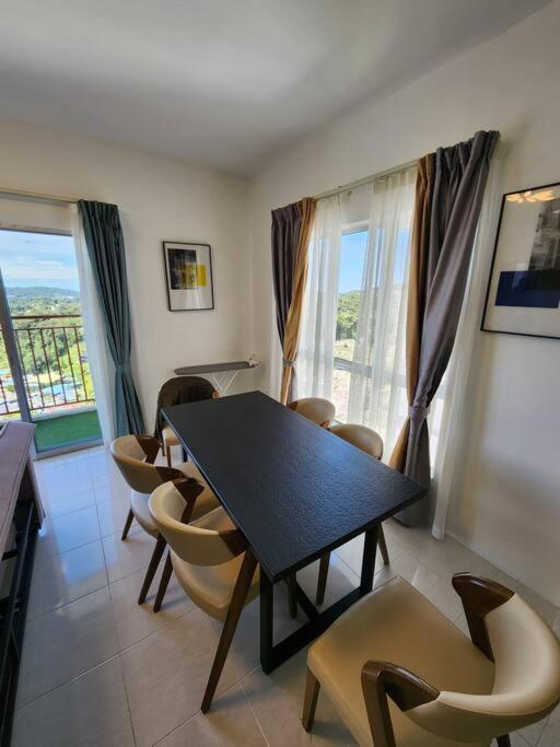 The Garden Emerald Avenue Cameron Highlands 6pax 910 Wifi Apartment *