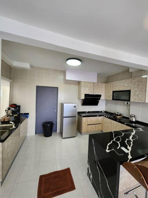 Apartment The Garden Emerald Avenue Cameron Highlands 6pax 910 Wifi