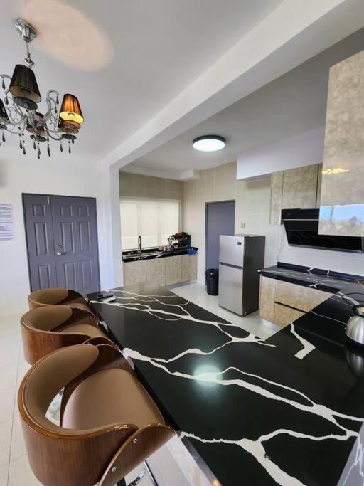 Apartment The Garden Emerald Avenue Cameron Highlands 6pax 910 Wifi