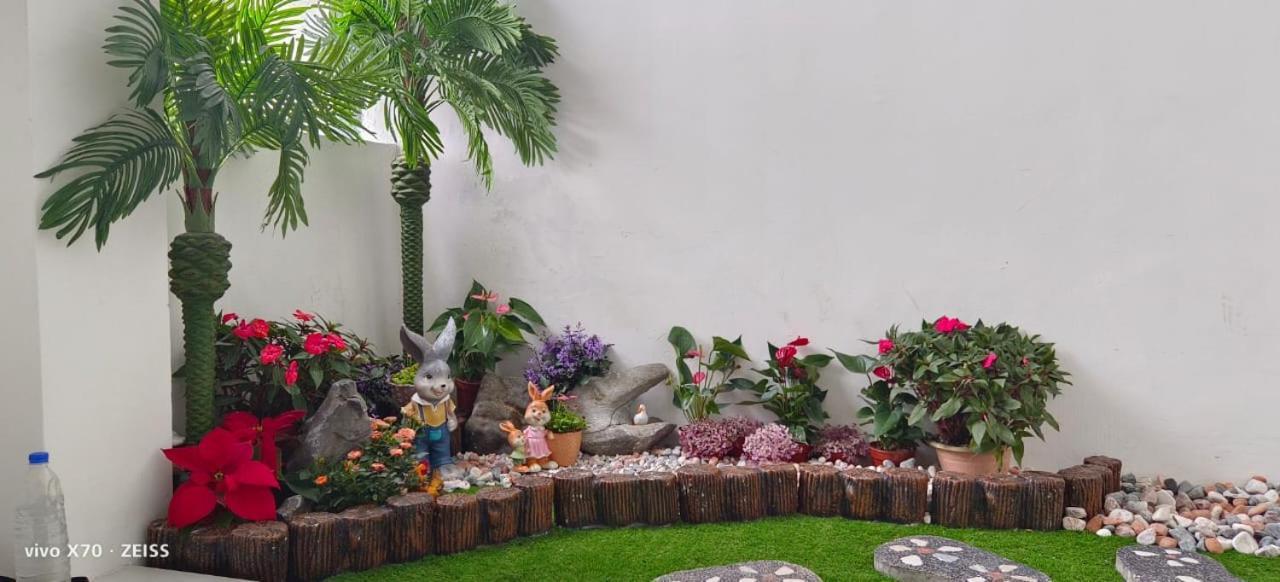 The Garden Emerald Avenue Cameron Highlands 6pax 910 Wifi Apartment Brinchang