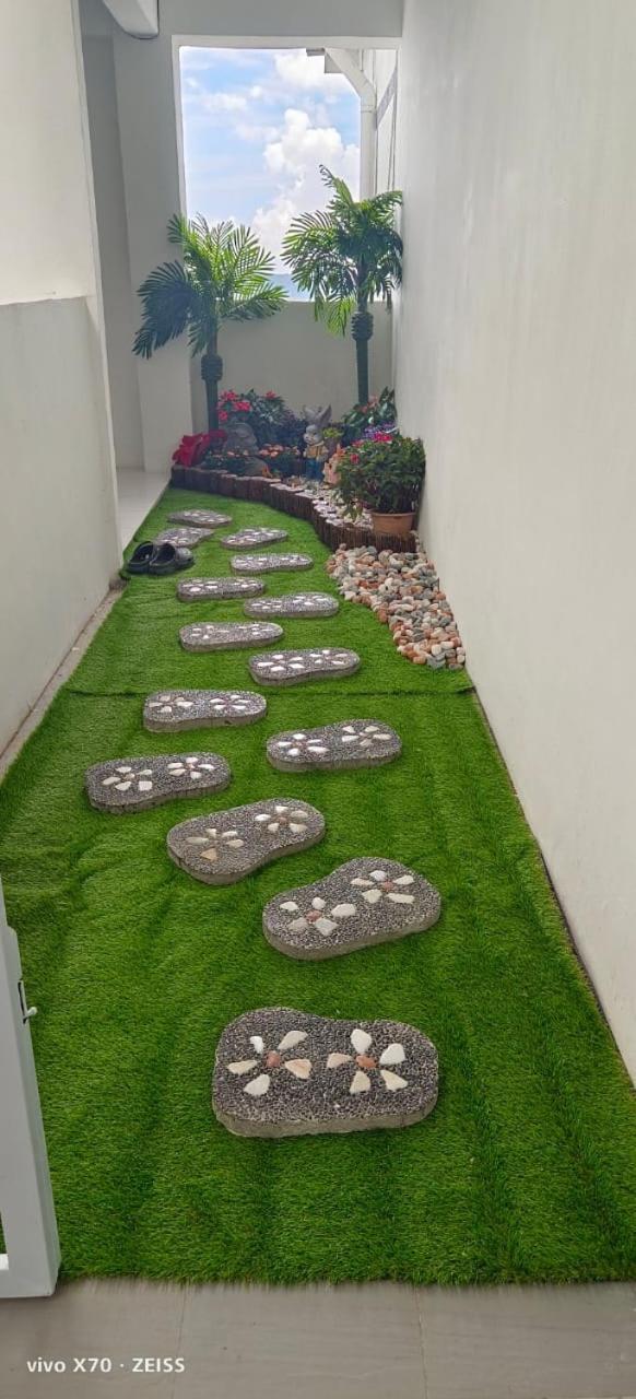 The Garden Emerald Avenue Cameron Highlands 6pax 910 Wifi *